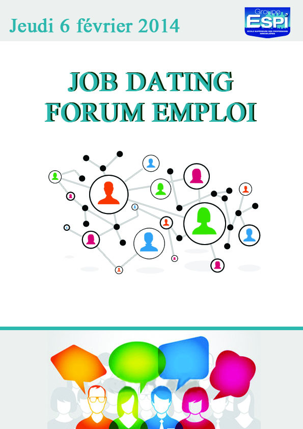 job dating