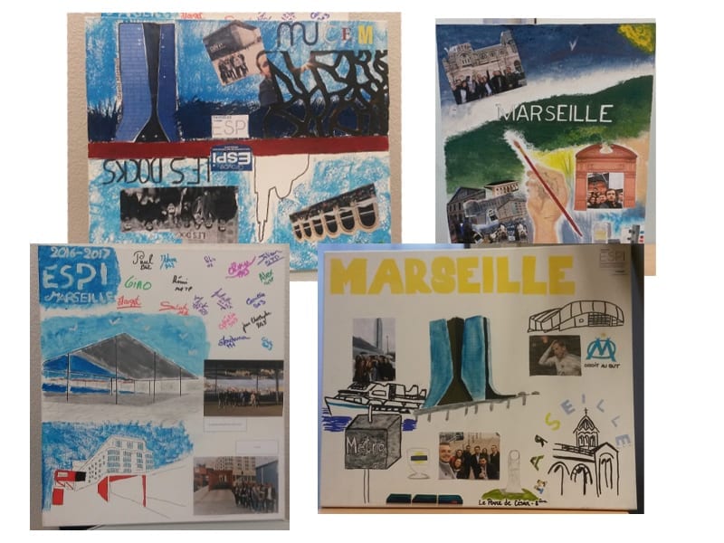 Intégration Marseille 11