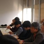 PARIS – Visit from a South Korean delegation and discussions on ‘Public-Private partnerships in the construction of housing in France’