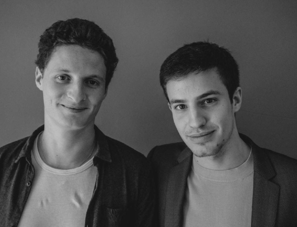 PARIS : 2 anciens étudiants lancent leur start-up Supertripper.com