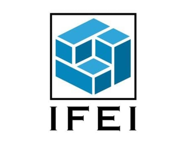 Coralie COUVRET nommée présidente de l’IFEI !