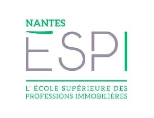 Valérie CAILLARD nommée directrice du campus de Nantes