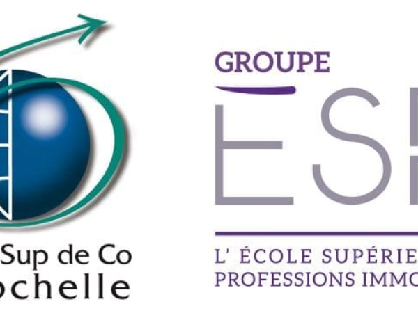 Nouveau partenariat pédagogique avec le groupe Sup de Co La Rochelle !