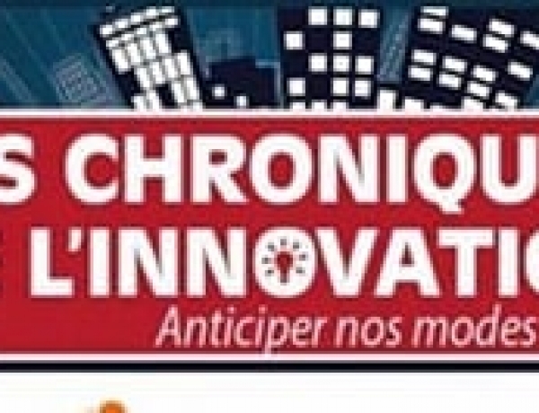VISIO-CONFÉRENCE | « Les Chroniques de l’Innovation » par Fimbacte