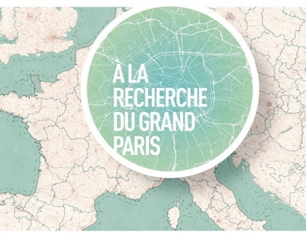 PARIS | Participez à La Grande Matinale « À la recherche du Grand Paris », un événement FPI !