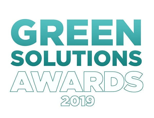 GROUPE – 7ème édition des Green Solutions Awards