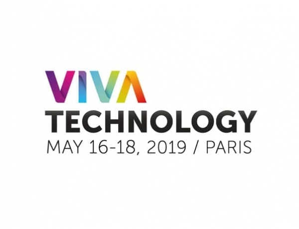 GROUPE – Le Groupe ESPI participe au salon Viva Technology 2019 avec le programme « Premières Pierres »