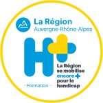 La Région Auvergne-Rhône-Alpes a mis en œuvre une démarche qualitative d’accueil en formation des personnes en situation de handicap, H+ Formation, afin de leur garantir l’accès aux formations. Le campus de Lyon de l’ESPI est désormais engagé dans la démarche H+ Formation, afin de renforcer le dispositif d’accueil et d’accompagnement de ses apprenants en situation de handicap tout au long de leur parcours de formation.